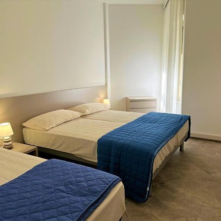 Blu Residence Lignano Sabbiadoro Extérieur photo