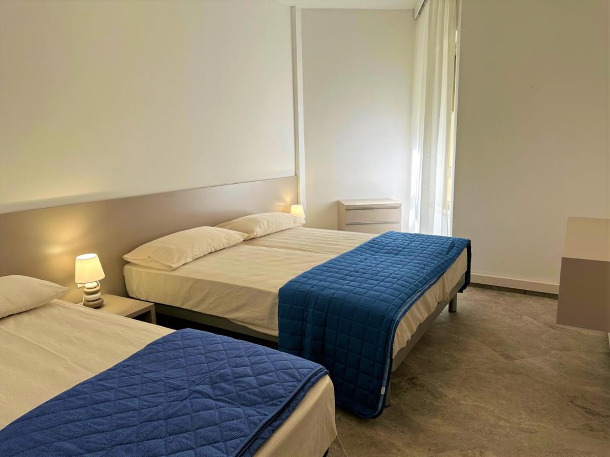 Blu Residence Lignano Sabbiadoro Extérieur photo
