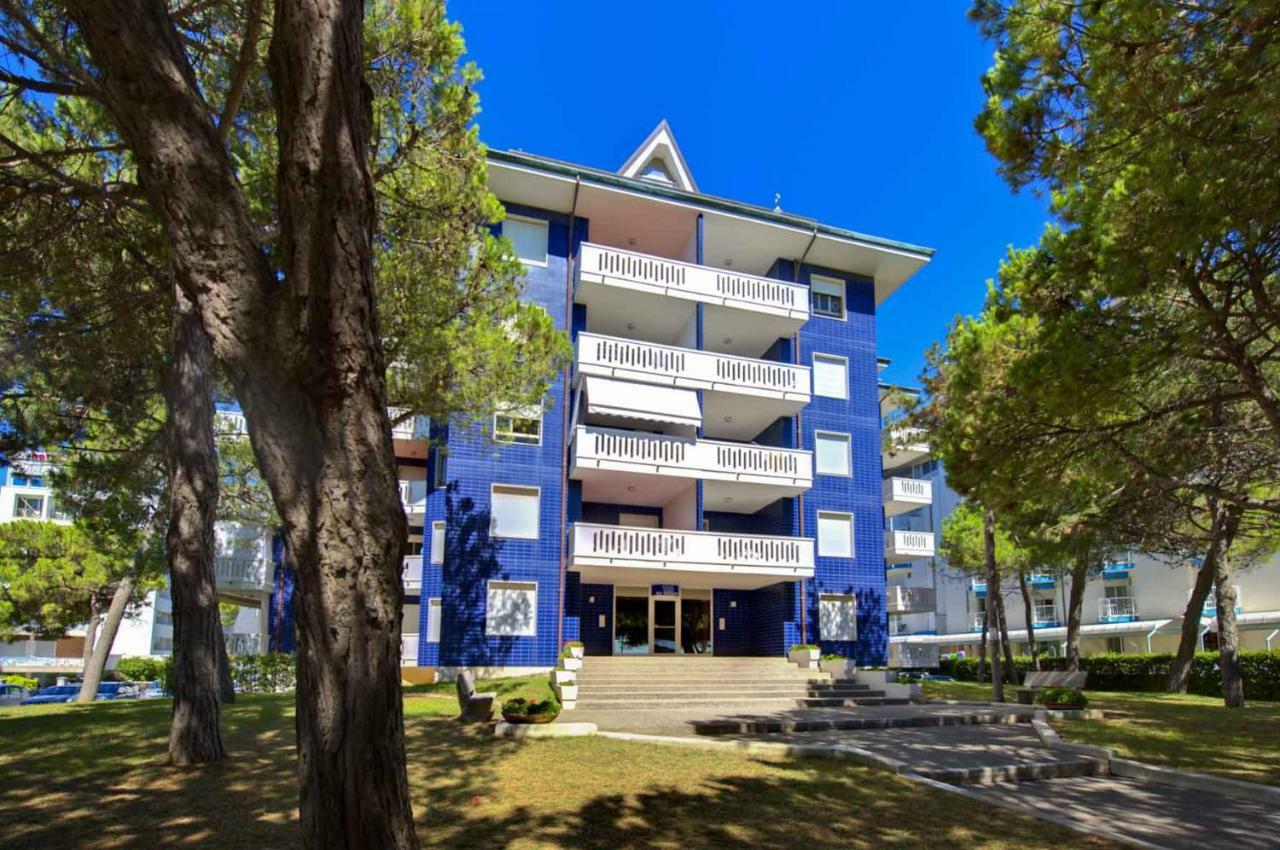 Blu Residence Lignano Sabbiadoro Extérieur photo